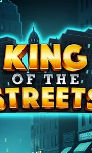 King Of The Streets