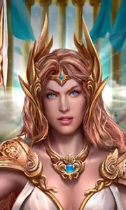 Demi Gods IV - The Golden Era