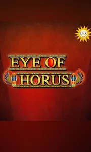 Eye Of Horus