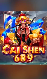 Cai Shen 689