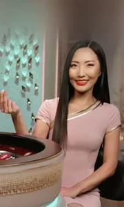 Korean Roulette