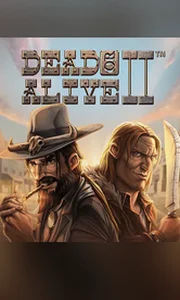 Dead or Alive 2