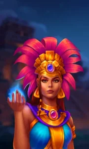 Book of the Aztec's Legend
