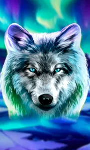 Wolf Fang - Northern Spirits