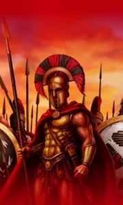 Almighty Sparta