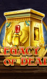 Legacy of Dead