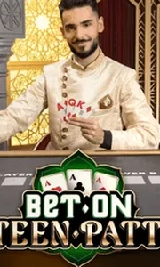 Bet On Teen Patti