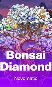 Bonsai Diamond