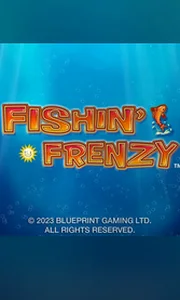 Fishin' Frenzy
