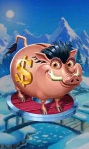 Hogs of Valhalla