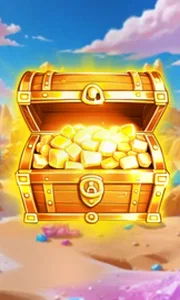 Crystal Treasure