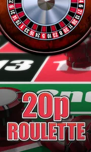 20p Roulette