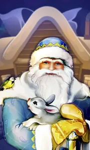 Ded Moroz