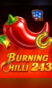 Burning Chilli 243