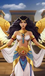 Gates Of Ishtar