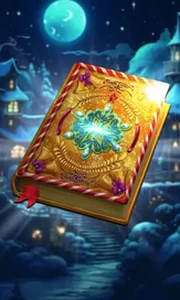 Book Of Xmas 2