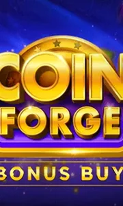 Coin Forge Bonus Buy