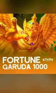 Fortune Garuda 1000
