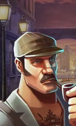 Holmes and the Stolen Stones