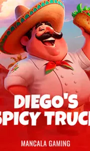Diego's Spicy Truck
