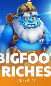 Bigfoot Riches