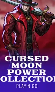 Cursed Moon Power Collection