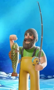 Big Bass Bonanza