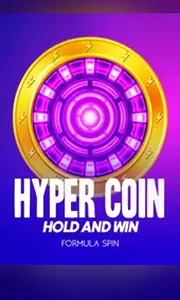 Hyper Coin: Hold To Win