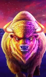 Buffalo King Megaways